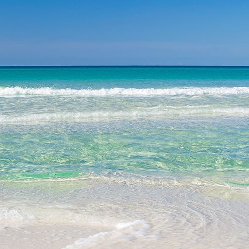 Destin Beach Florida